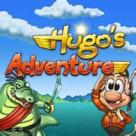 Hugo S Adventure Betsson